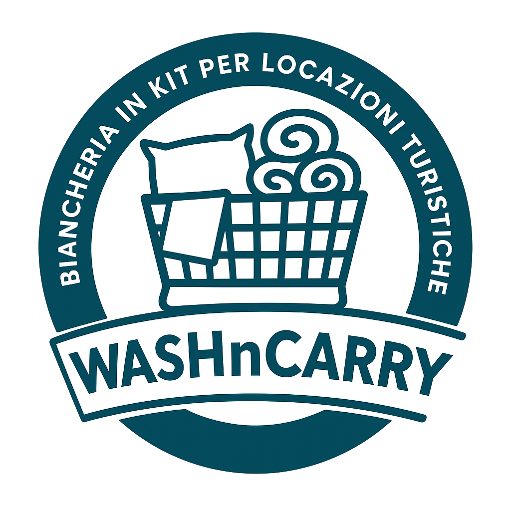 WASHnCARRY